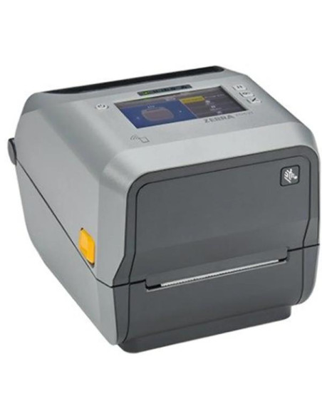 ZD621 TT 203DPI USB HOST LAN