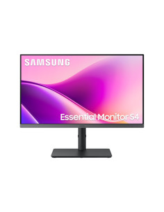 Samsung S43UF Monitor PC 61 cm (24") 1920 x 1080 Pixel Full HD LCD Nero