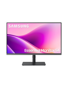 Samsung S43UF Monitor PC 68,6 cm (27") 1920 x 1080 Pixel Full HD LCD Nero