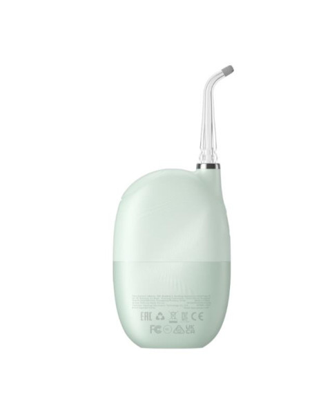 OCLEAN A10 WATER FLOSSER GREEN