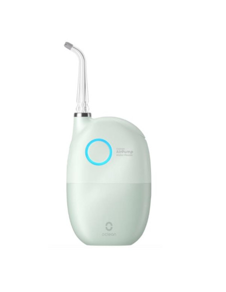 OCLEAN A10 WATER FLOSSER GREEN