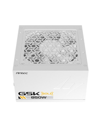 GSK 850W V2 WHITE EC