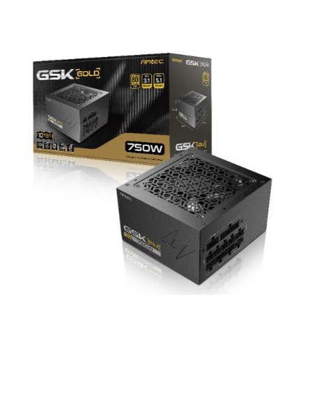 GSK 750W V2 EC