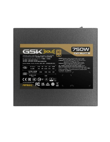 GSK 750W V2 EC