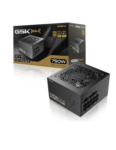 GSK 750W V2 EC