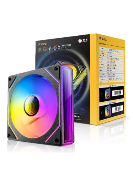VISION 120 ARGB_3PK