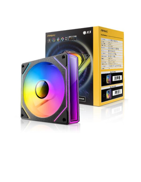 VISION 120 ARGB_3PK