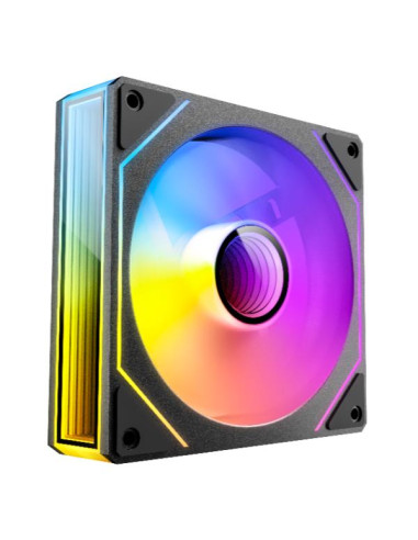 Antec Vision 120R ARGB Kit 3 Ventole 120mm PWM