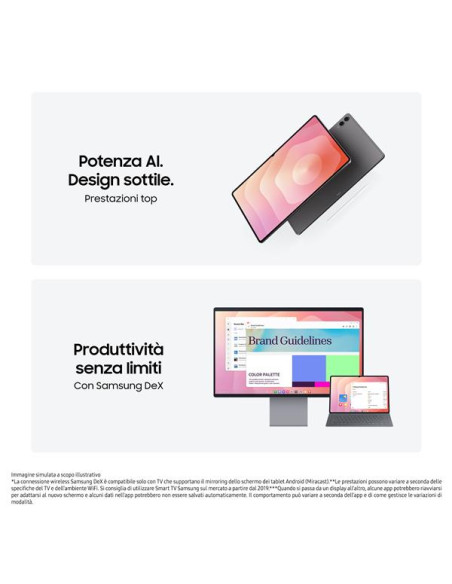 GALAXY TAB S11 UL 5G 256GB
