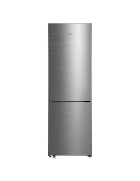 COMBI TNF 401L E INOX SPACE MASTER