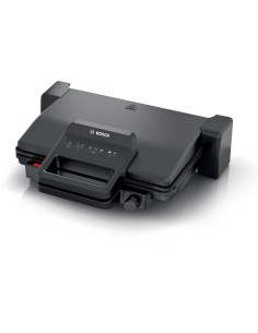 Bosch TCG3323 Bistecchiera Nero