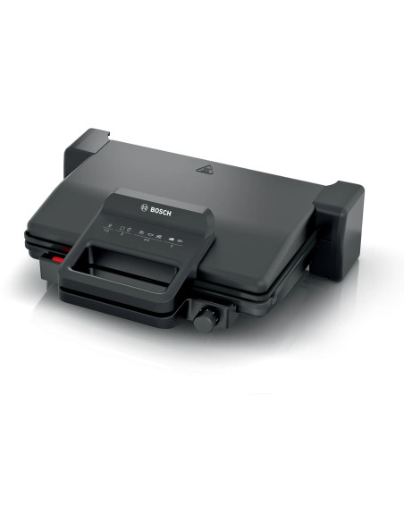 Bosch TCG3323 Bistecchiera Nero