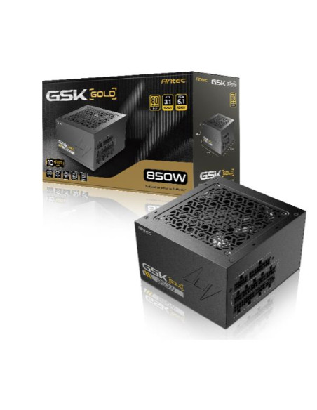 GSK 850W V2 EC