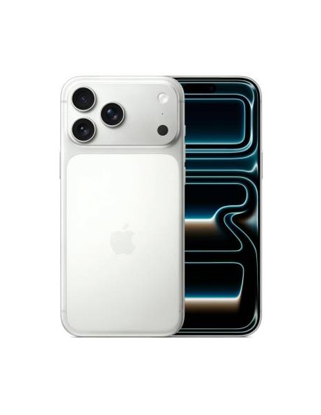 Apple iPhone 17 Pro Max 512GB 6,9" Silver MFYQ4QN/A