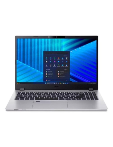 NB ACER TMP215-75-G2-TCO-593S NX.BMFET.001 15,6" INTEL CORE ULTRA 5 125H 16GB SSD512GB W11P