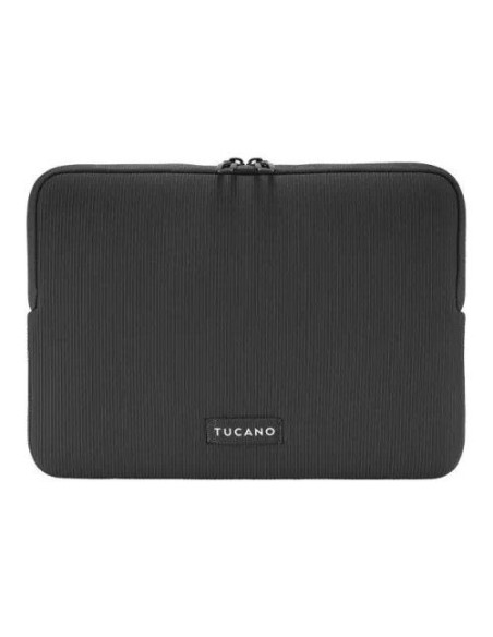 TUCANO COLORE SLEEVE LAPTOP 13-14, NERO