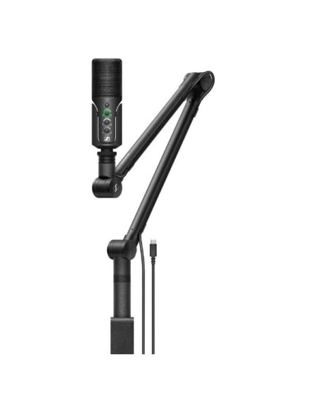 PROFILE MICROFONO PODCASTING KIT