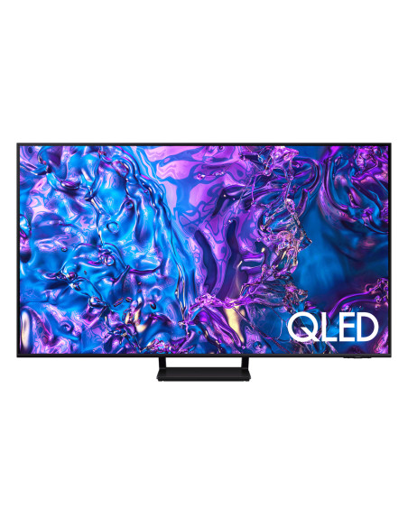 Samsung QLED 4K 55" Q74D TV 2024
