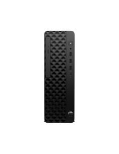 HP ProDesk 2 SFF G1i E Desktop PC Intel® Core™ i7 i7-14700 16 GB DDR5-SDRAM 256 GB SSD Windows 11 Pro Nero