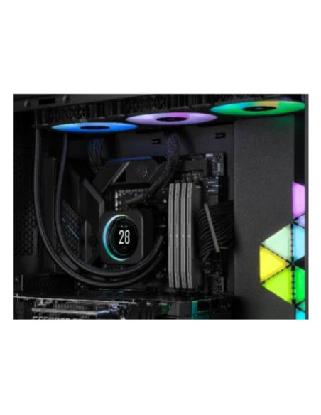 VENGEANCE DDR5 32GB (2 X 16GB) 6000