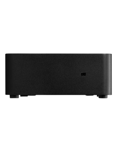 MSI CUBI NUC AI 1UMG-005EU PC/stazione di lavoro Intel Core Ultra 7 155H 16 GB DDR5-SDRAM 1 TB SSD Windows 11 Pro Mini PC Nero