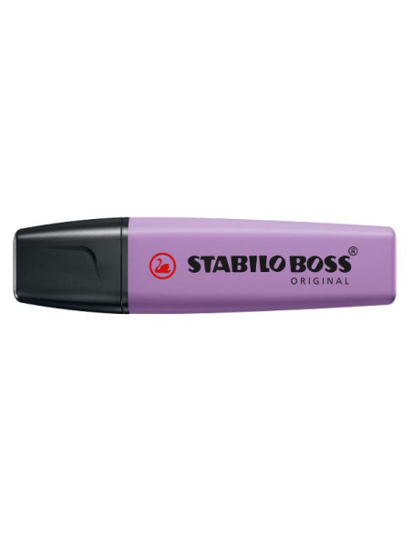 CF10 STABILO BOSS WFLOW GIGLIO VIOL