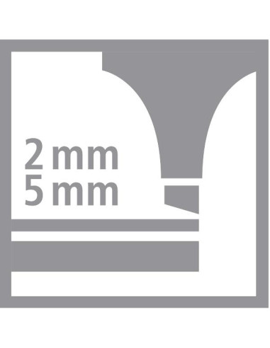 CF10 STABILO BOSS WFLOW GIGLIO VIOL