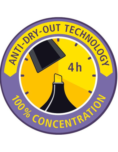 CF10 STABILO BOSS WFLOW GIGLIO VIOL