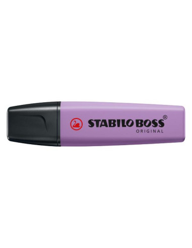 CF10 STABILO BOSS WFLOW GIGLIO VIOL