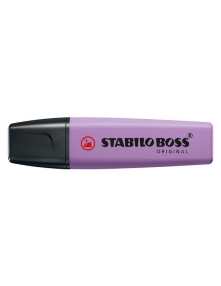 CF10 STABILO BOSS WFLOW GIGLIO VIOL