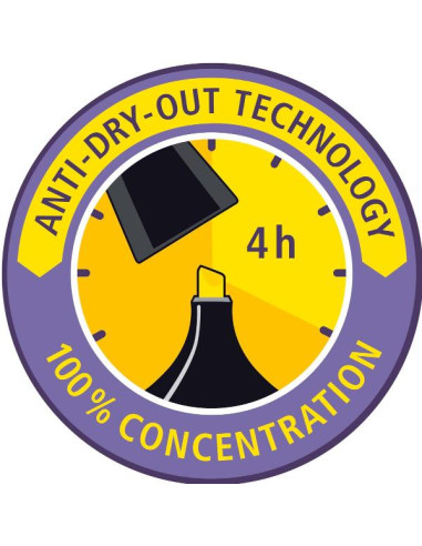 CF10 STABILO BOSS WFLOWERS CIPRIA