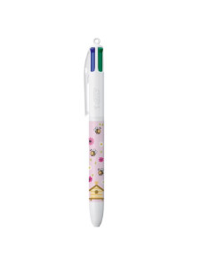 KIT  3PENNE   4 COLOR + CREMA