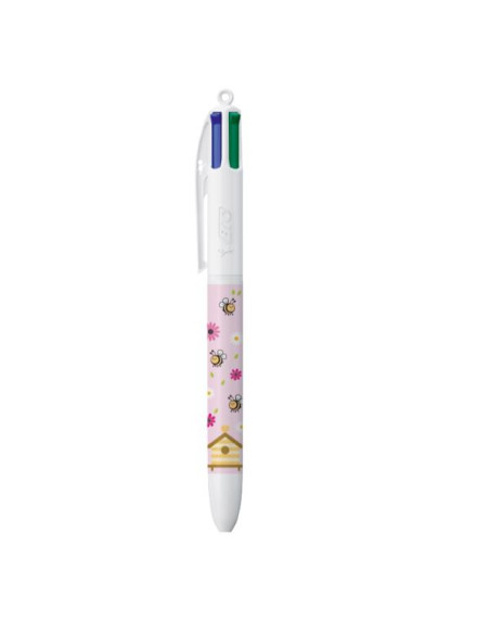 KIT  3PENNE   4 COLOR + CREMA
