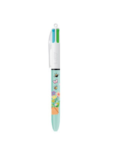 KIT  3PENNE   4 COLOR + CREMA 2