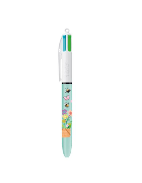 KIT  3PENNE   4 COLOR + CREMA