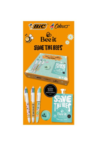 KIT  3PENNE   4 COLOR + CREMA