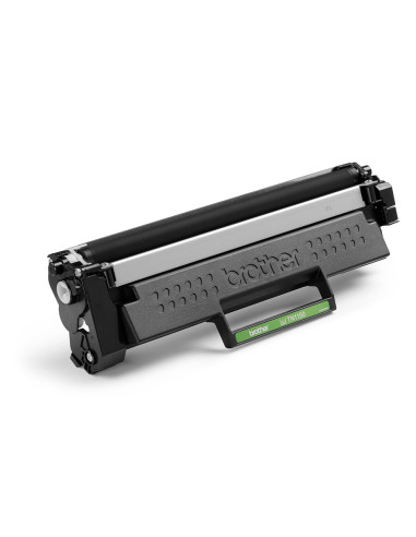 Brother TN-1150 cartuccia toner 1 pz Originale Nero