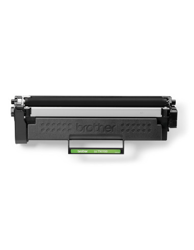 Brother TN-1150 cartuccia toner 1 pz Originale Nero