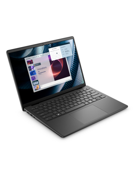 DELL Pro 14 Essential PV14250 Intel Core 7 150U Computer portatile 35,6 cm (14") Full HD+ 16 GB DDR5-SDRAM 512 GB SSD Wi-Fi 6 (8