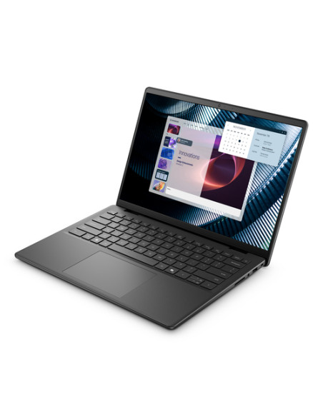 DELL Pro 14 Essential PV14250 Intel Core 7 150U Computer portatile 35,6 cm (14") Full HD+ 16 GB DDR5-SDRAM 512 GB SSD Wi-Fi 6 (8