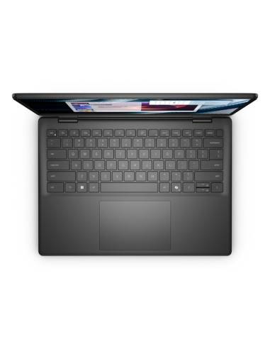 DELL Pro 14 Essential PV14250 Intel Core 7 150U Computer portatile 35,6 cm (14") Full HD+ 16 GB DDR5-SDRAM 512 GB SSD Wi-Fi 6 (8