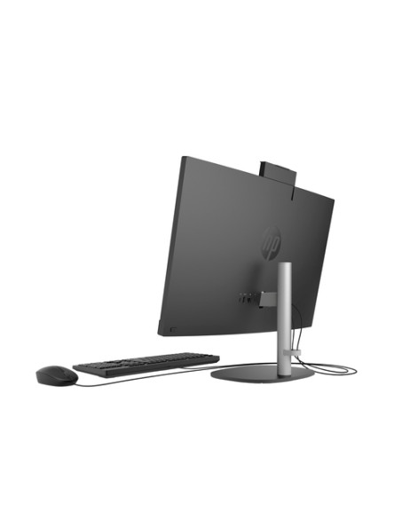HP ProOne 240 G10 Desktop PC Intel® Core™ i5 i5-1334U 60,5 cm (23.8") 1920 x 1080 Pixel 8 GB DDR4-SDRAM 256 GB SSD Wi-Fi 6 (8