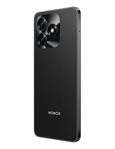 Honor X5c PLUS 17,1 cm (6.74") MagicOS 9.0 4 GB 256 GB 5260 mAh Nero