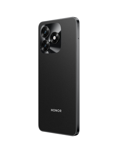 Honor X5c PLUS 17,1 cm (6.74") MagicOS 9.0 4 GB 256 GB 5260 mAh Nero