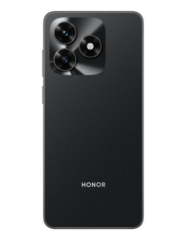 Honor X5c PLUS 17,1 cm (6.74") MagicOS 9.0 4 GB 256 GB 5260 mAh Nero