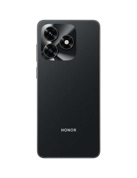 Honor X5c PLUS 17,1 cm (6.74") MagicOS 9.0 4 GB 256 GB 5260 mAh Nero