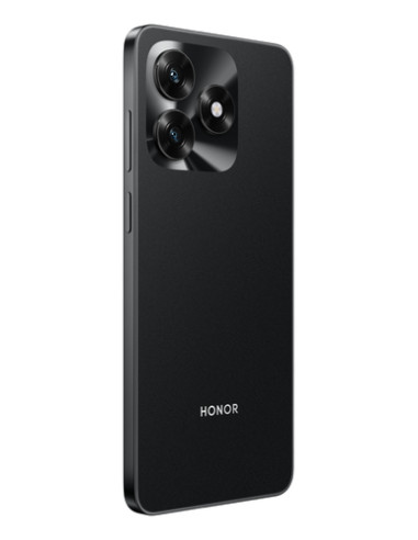 Honor X5c PLUS 17,1 cm (6.74") MagicOS 9.0 4 GB 256 GB 5260 mAh Nero