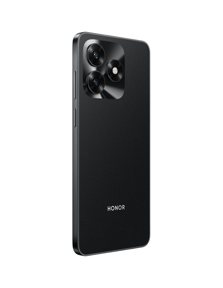Honor X5c PLUS 17,1 cm (6.74") MagicOS 9.0 4 GB 256 GB 5260 mAh Nero