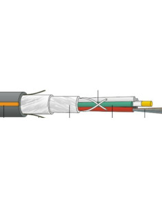 CAVO 12FO+12FO OS2+OM3 DIEL.EST FCA 2