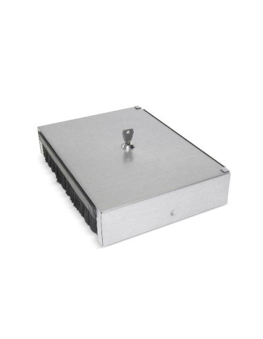 CONSOLIDATION POINT 24 PORTE